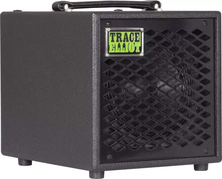 Trace Elliot ELF 1x10" Bass Amp Combo