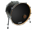 Evans 20" EMAD Resonant Bass Drum Head