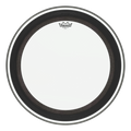 Remo Emperor SMT CLEAR Bass Drum Head - 20"