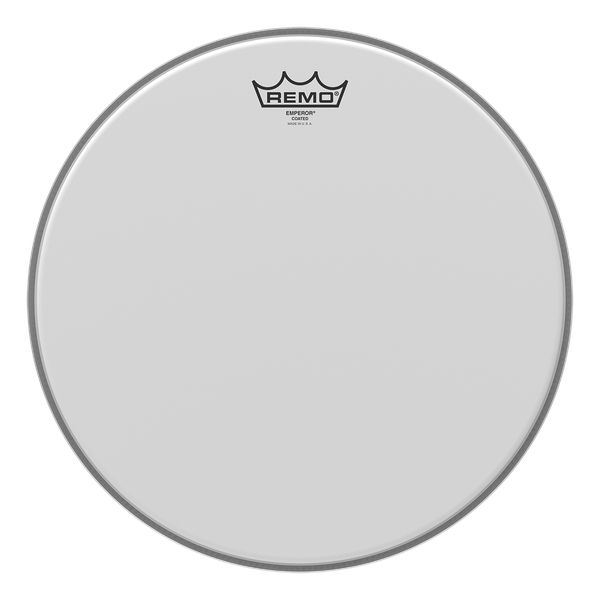 Remo Emperor Coated 12" Drum Head