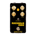 Danelectro Nichols 1966 Fuzz Drive Pedal