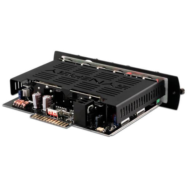 Synergy ENGL Powerball 2ch Tube Pre-Amp Module