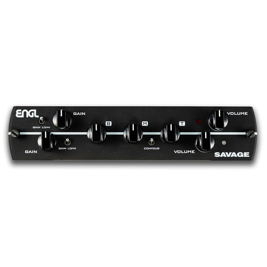Synergy ENGL Savage 2ch Tube Pre-Amp Module