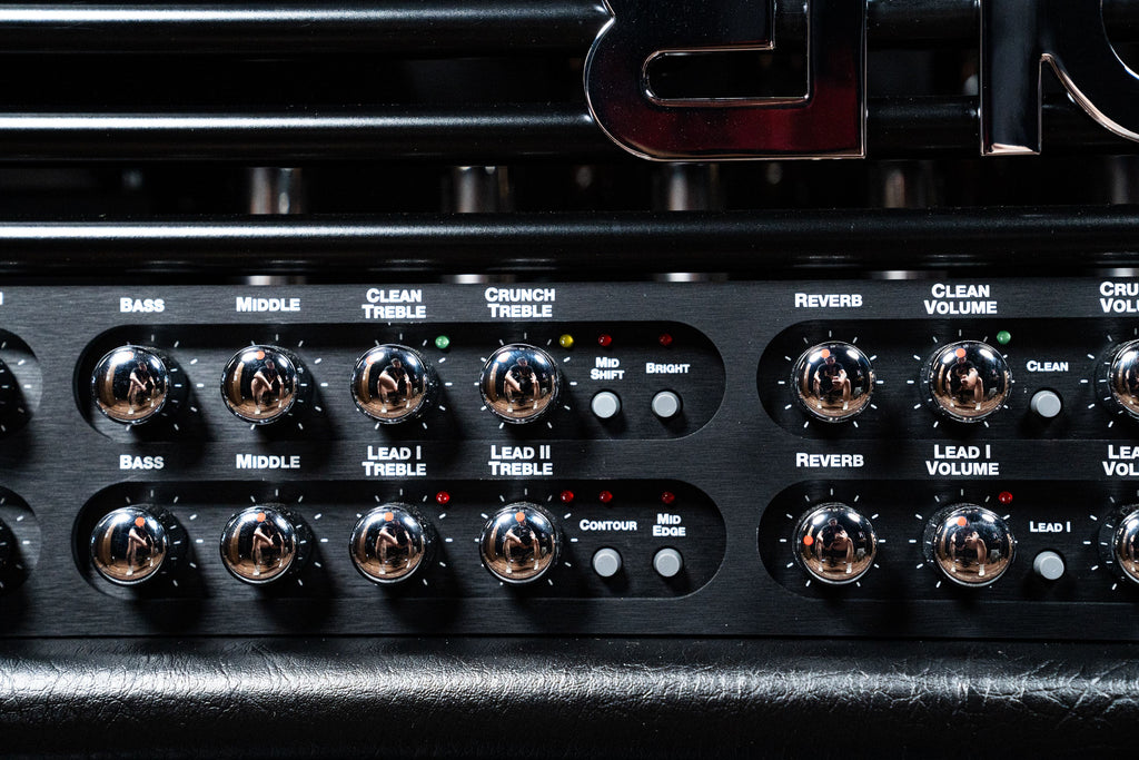Engl E670FE El34 Founders Edition 100W Head