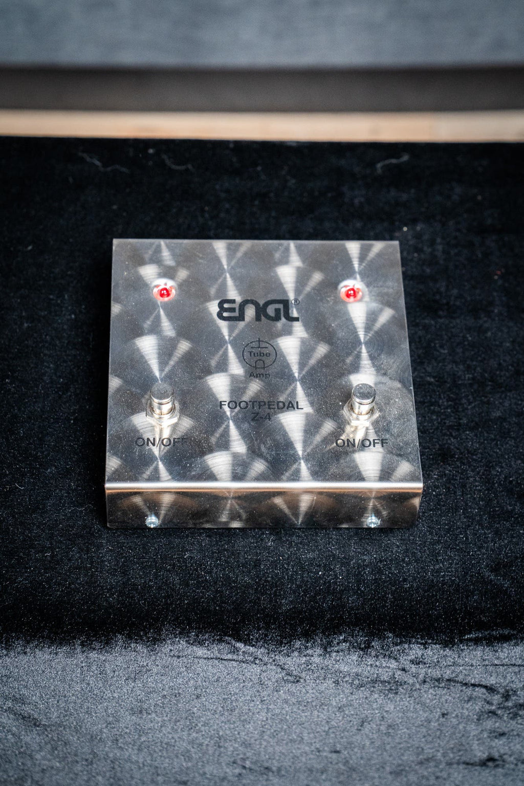 ENGL Z4 Footswitch - Pre-Owned
