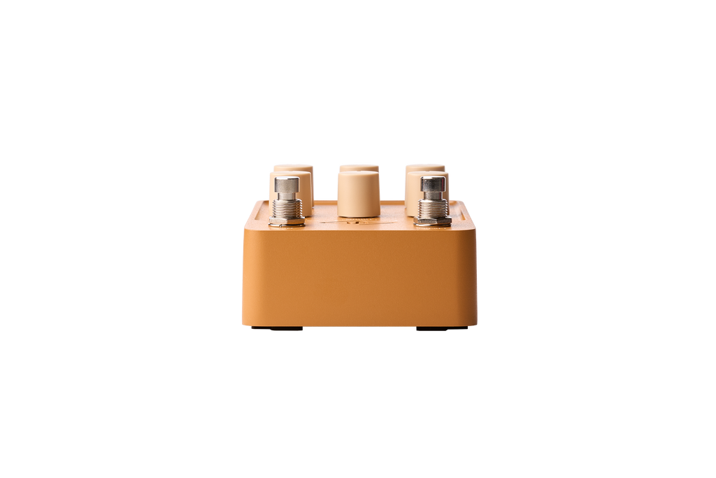 Universal Audio UAFX Enigmatic '82 Overdrive Special Amp Pedal
