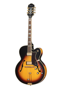 Epiphone Broadway - Vintage Sunburst