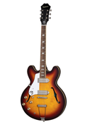 Epiphone Casino - Vintage Sunburst - Left Handed