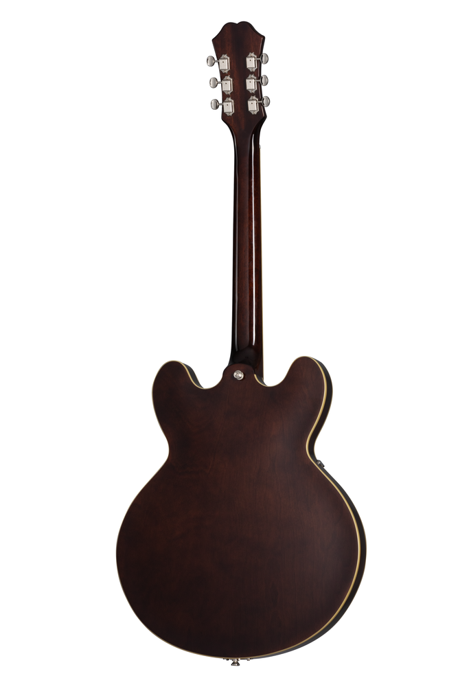 Epiphone Casino - Vintage Sunburst - Left Handed