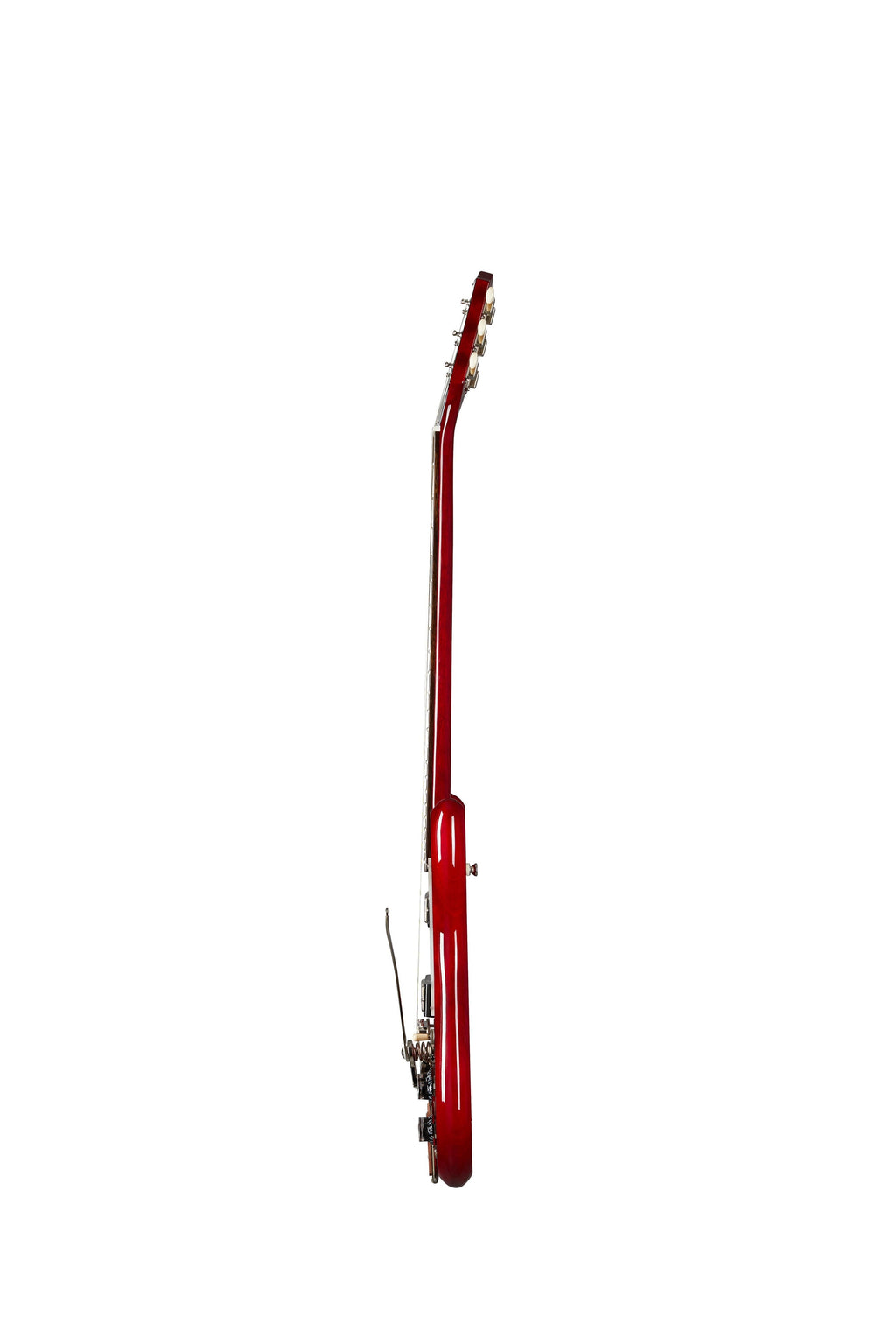 Epiphone Crestwood Custom - Cherry