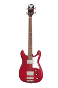Epiphone Newport Bass - Cherry