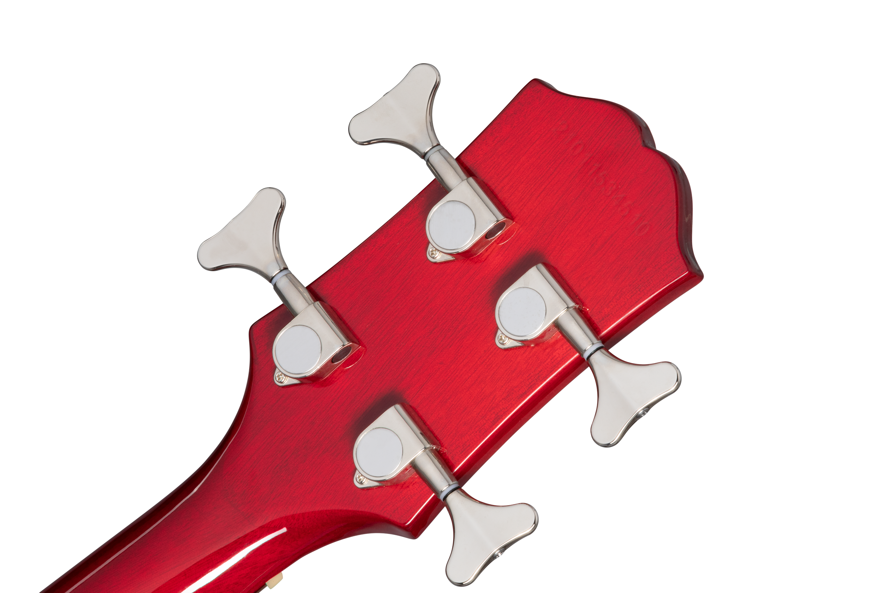 Epiphone Newport Bass - Cherry