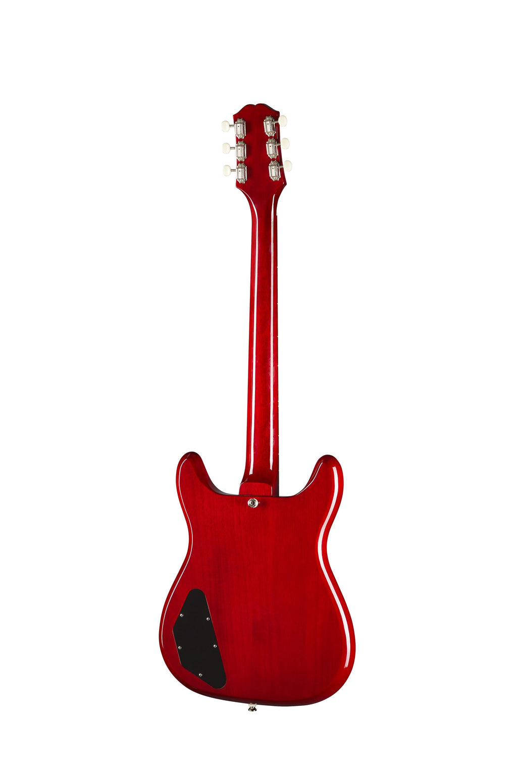 Epiphone Wilshire P-90S - Cherry