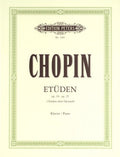 Etudes