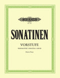 Sonatinas Preliminary