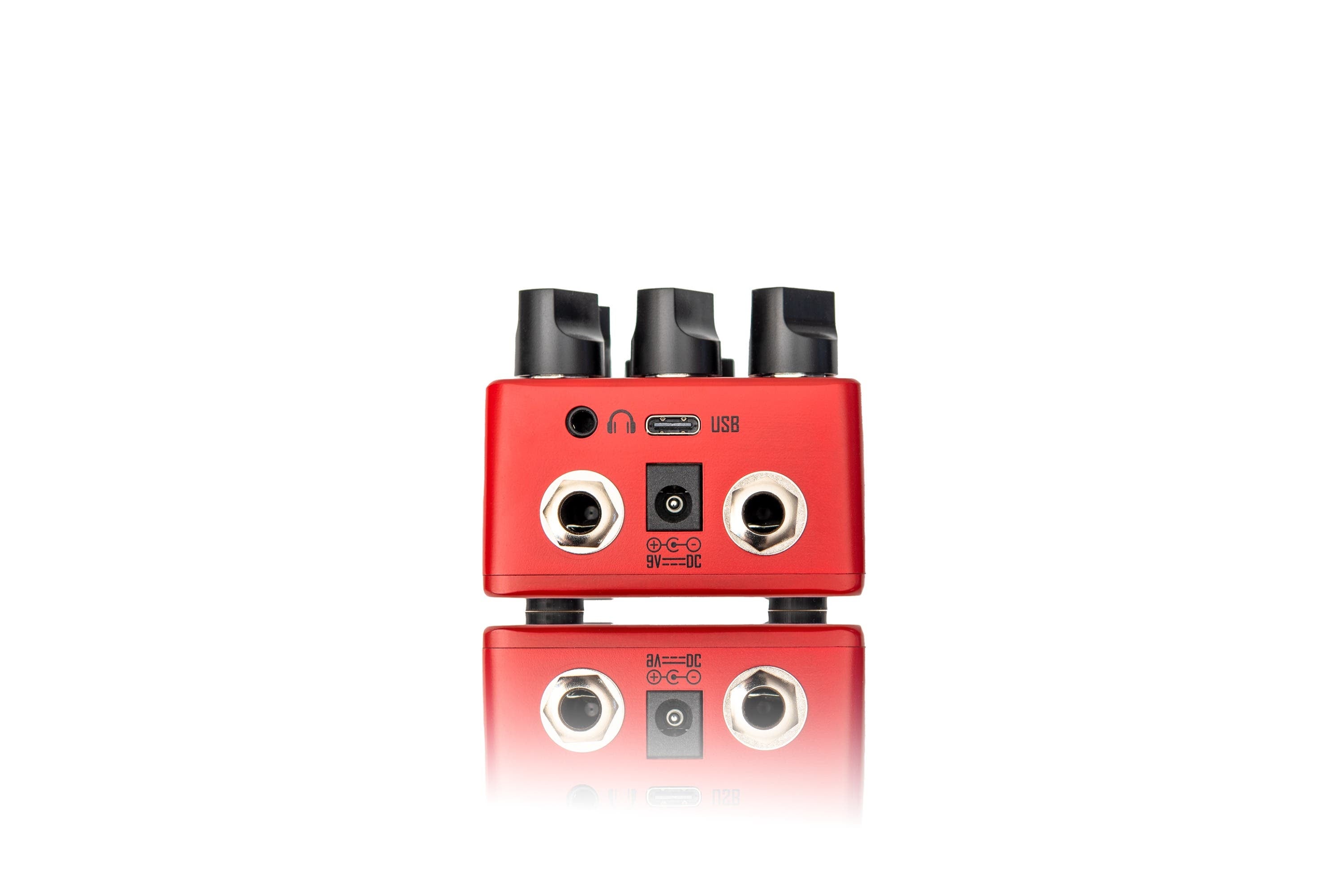 Engl EP635 Fireball IR Pedal
