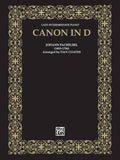 Canon In D Ep Arr Coates
