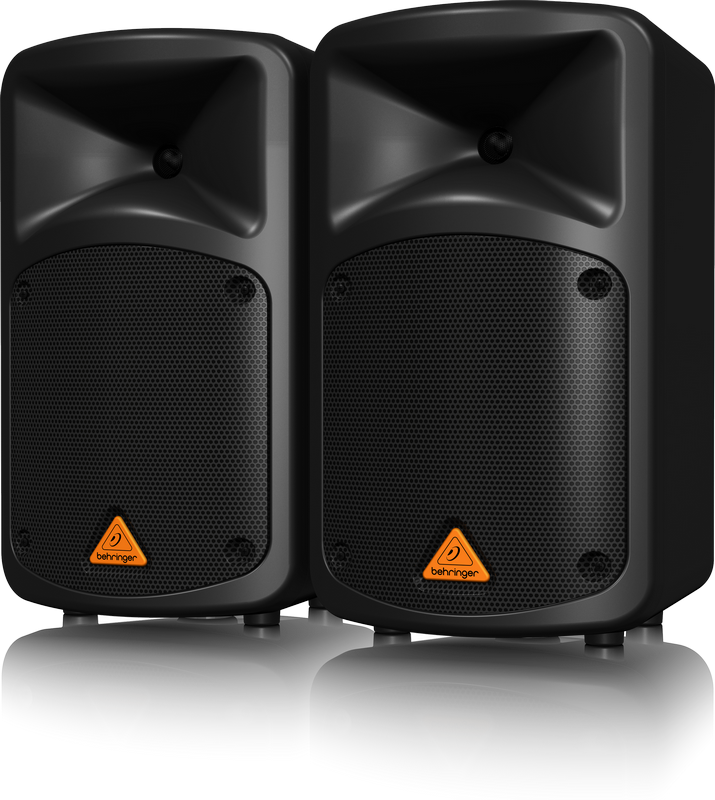 Behringer Europort EPS500MP3 Compact PA System