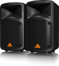 Behringer Europort EPS500MP3 Compact PA System
