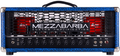 Mezzabarba Eric Steckel MZERO Overdrive 100w Tube Amp Head