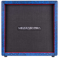 Mezzabarba Eric Steckel MZero 4x12" Speaker Cabinet
