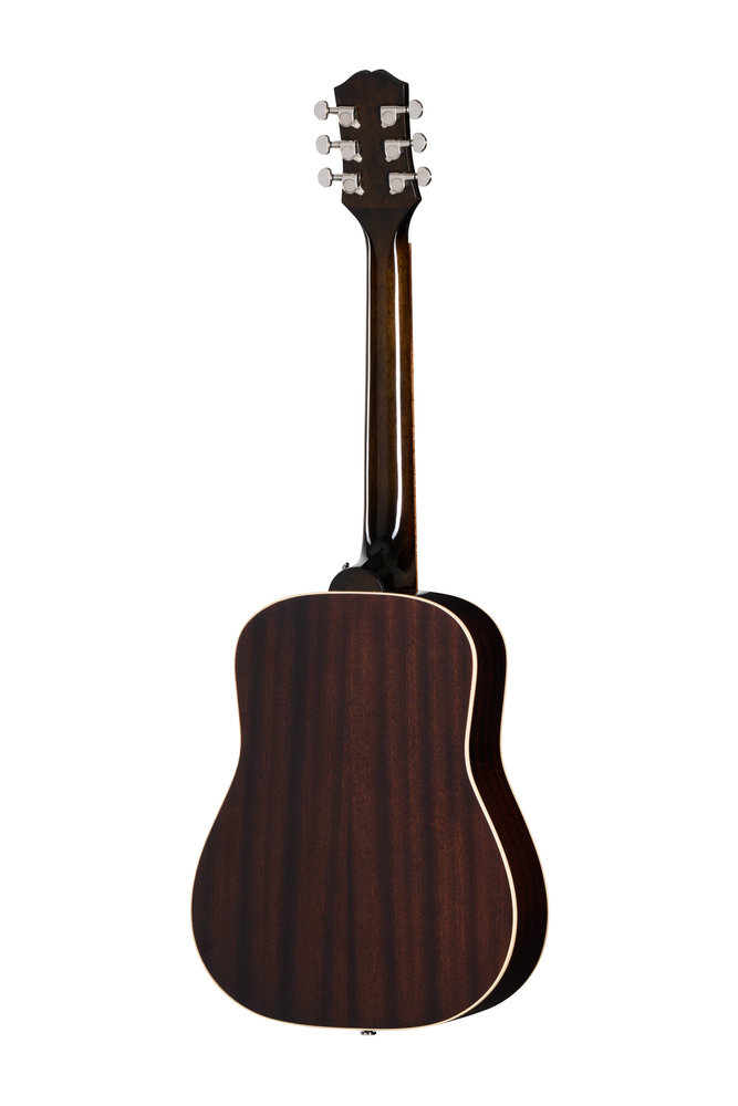 Epiphone J-45 Express - Ebony