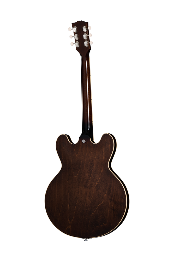 Gibson ES-330 - Tobacco Sunburst