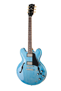 Gibson ES-335 Custom Colour - Ocean Blue