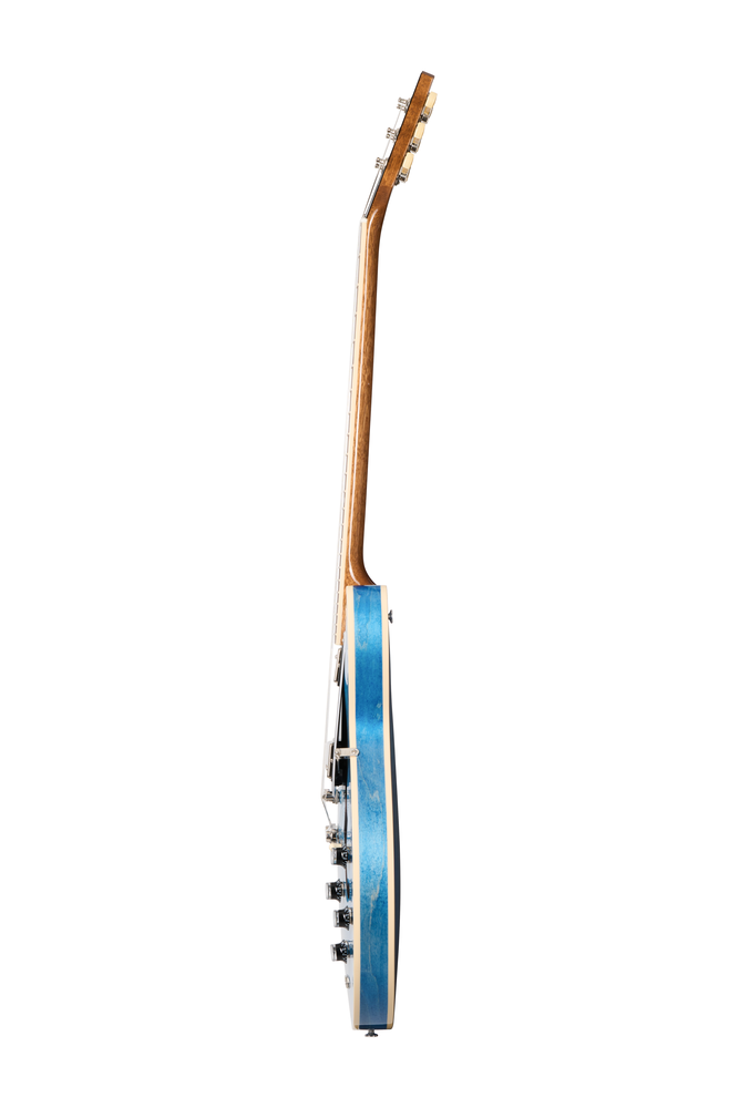 Gibson ES-335 Custom Colour - Ocean Blue