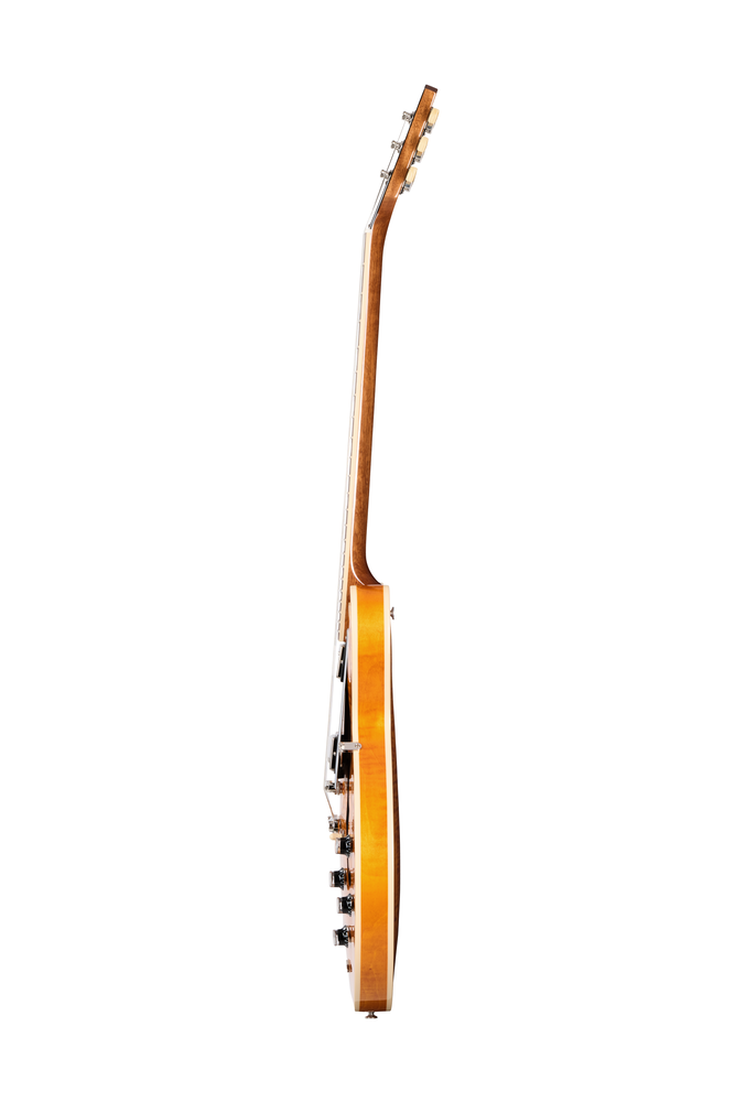 Gibson ES-335 Custom Colour Figured - Honey Amber