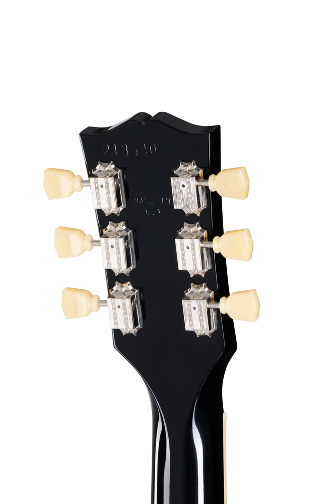 Gibson ES-335 Custom Colour Figured - Blood Moon Burst