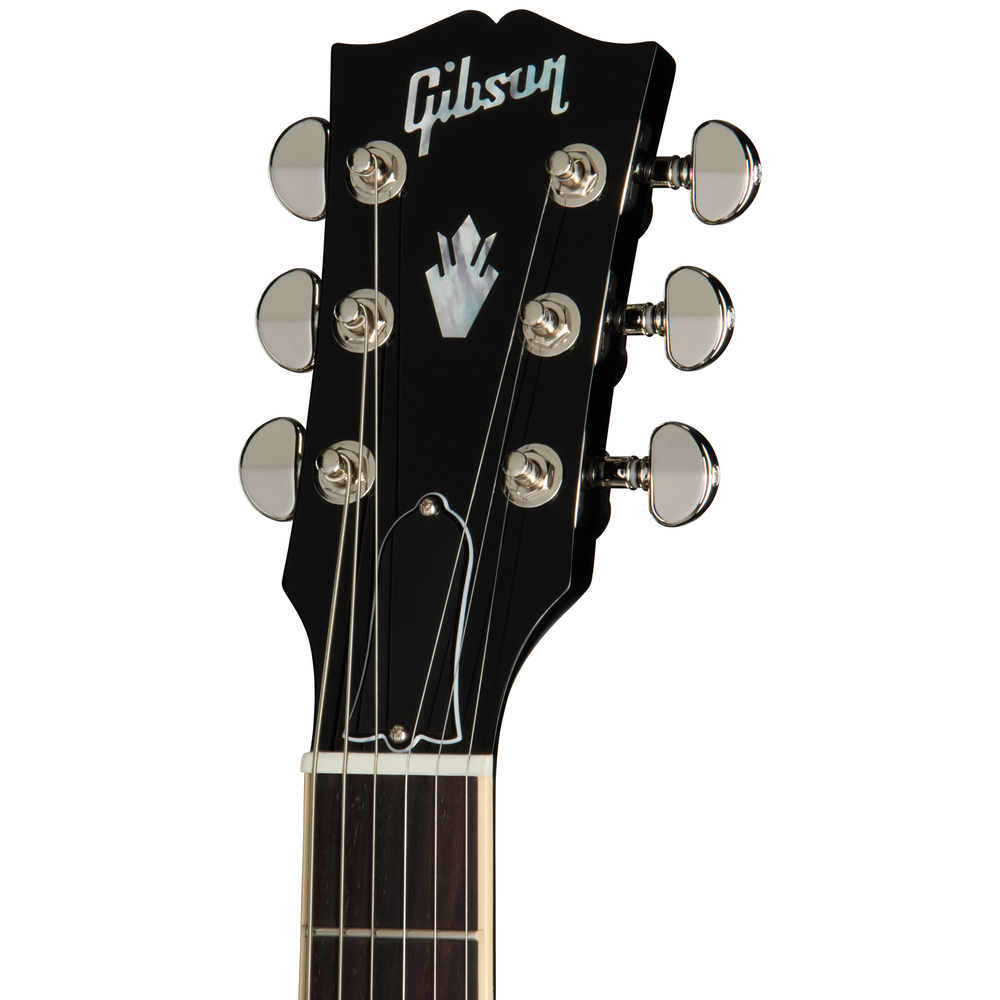 Gibson ES-339 Figured - Dark Purple Burst