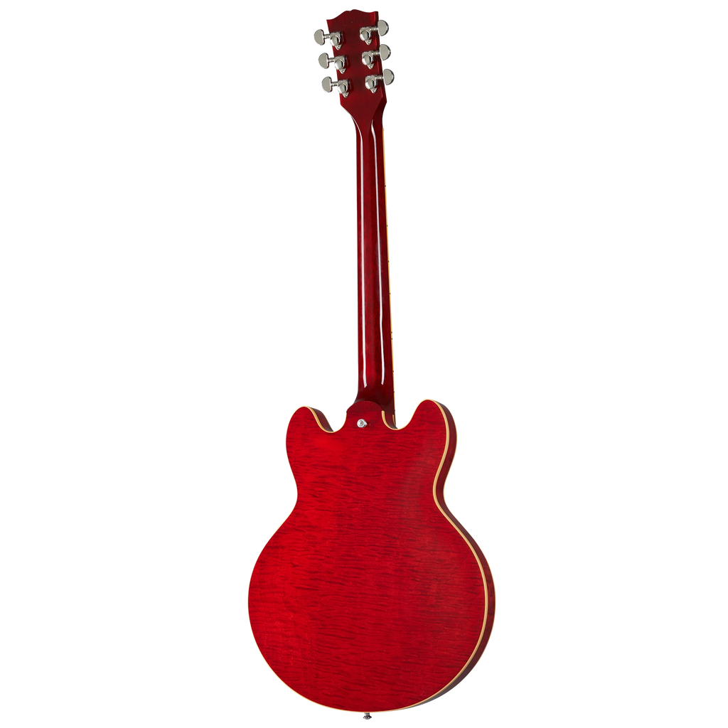 Gibson ES-339 Figured - Sixties Cherry