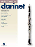 Essential Songs Clarinet