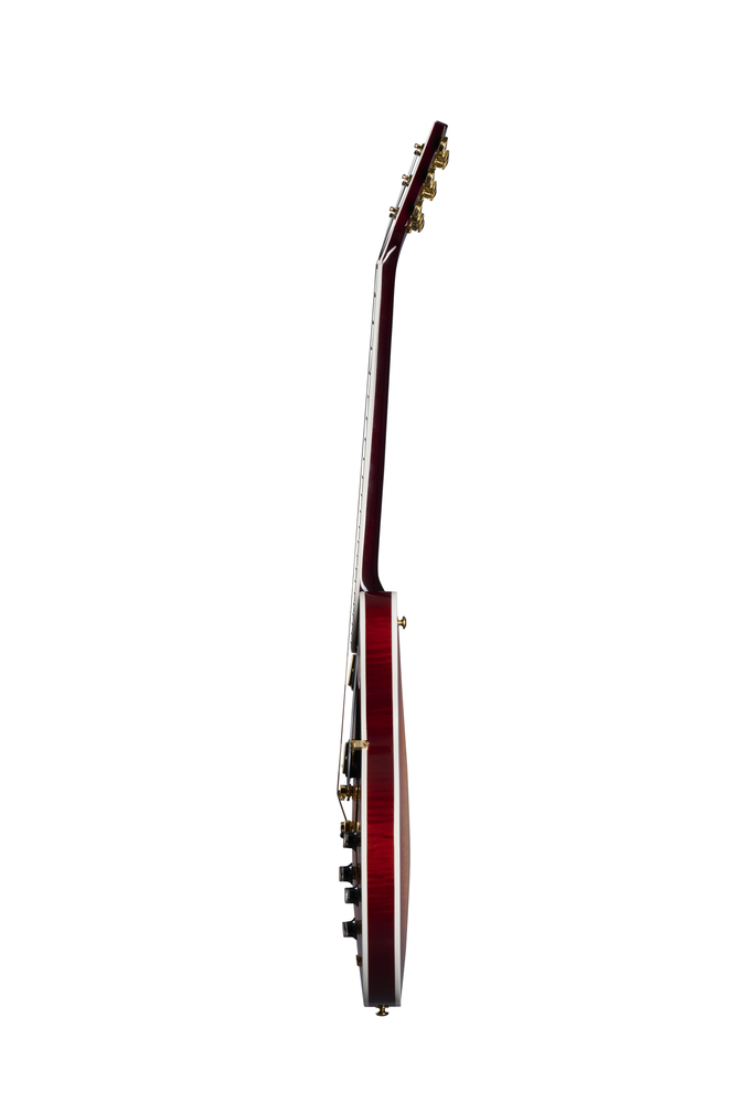 Gibson ES Supreme - Bourbon Burst