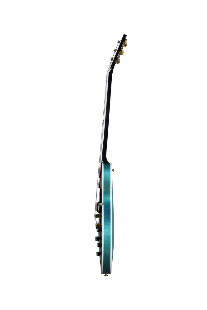 Gibson ES Supreme - Blueberry Burst
