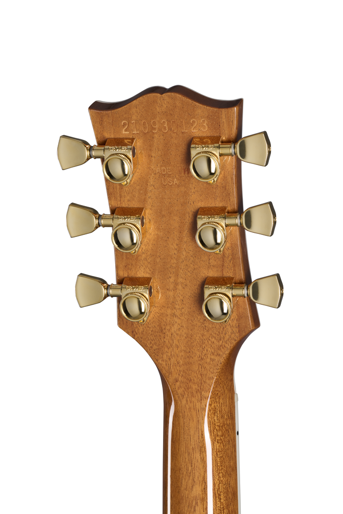 Gibson ES Supreme - Seafoam Green