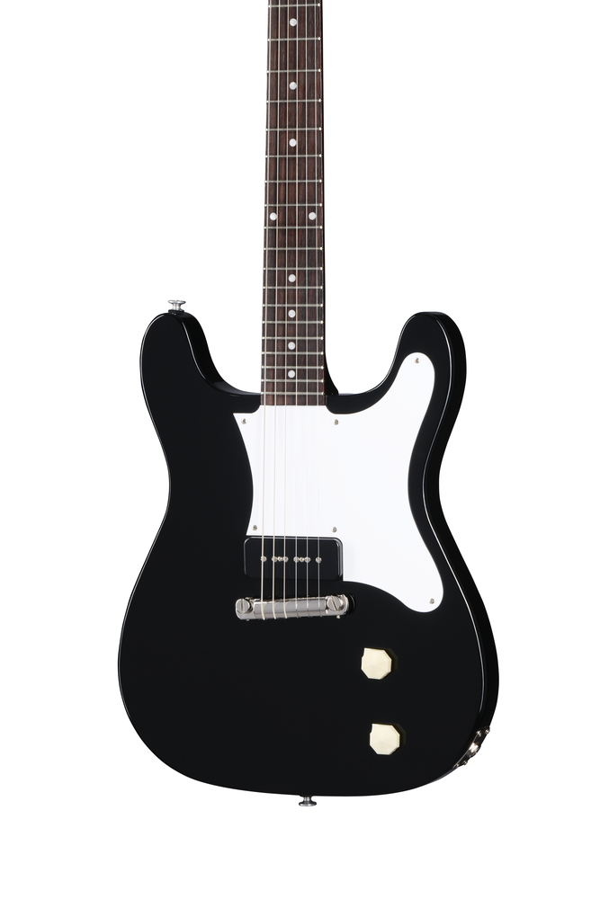 Epiphone Coronet USA Collection - Ebony