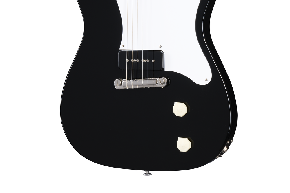 Epiphone Coronet USA Collection - Ebony