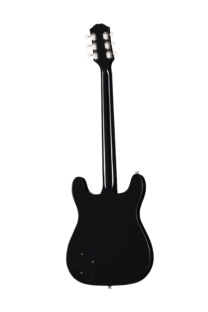 Epiphone Coronet USA Collection - Ebony