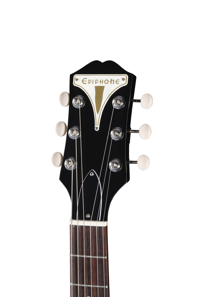 Epiphone Coronet USA Collection - Ebony