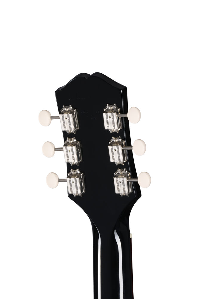 Epiphone Coronet USA Collection - Ebony