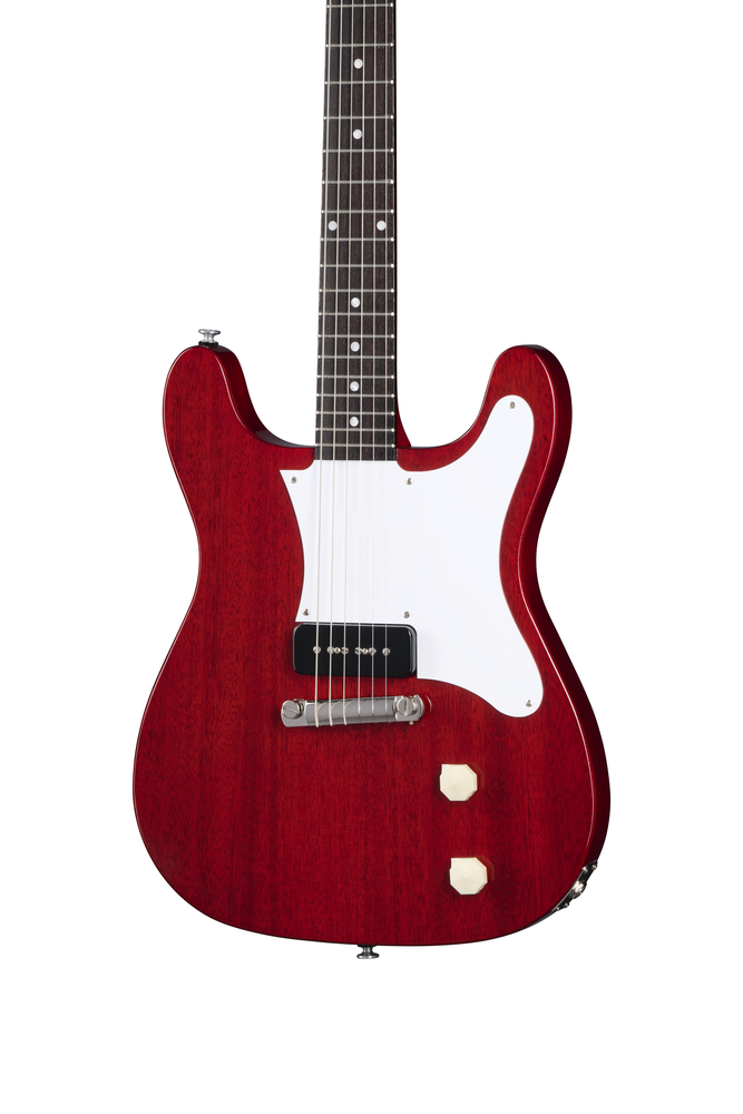 Epiphone Coronet USA Collection - Vintage Cherry