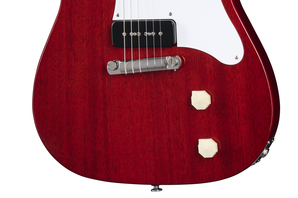 Epiphone Coronet USA Collection - Vintage Cherry