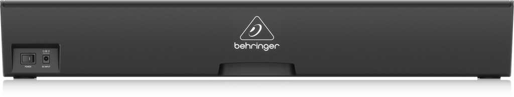 Behringer Eurorack GO Mobile 2 x 140 HP Eurorack Case