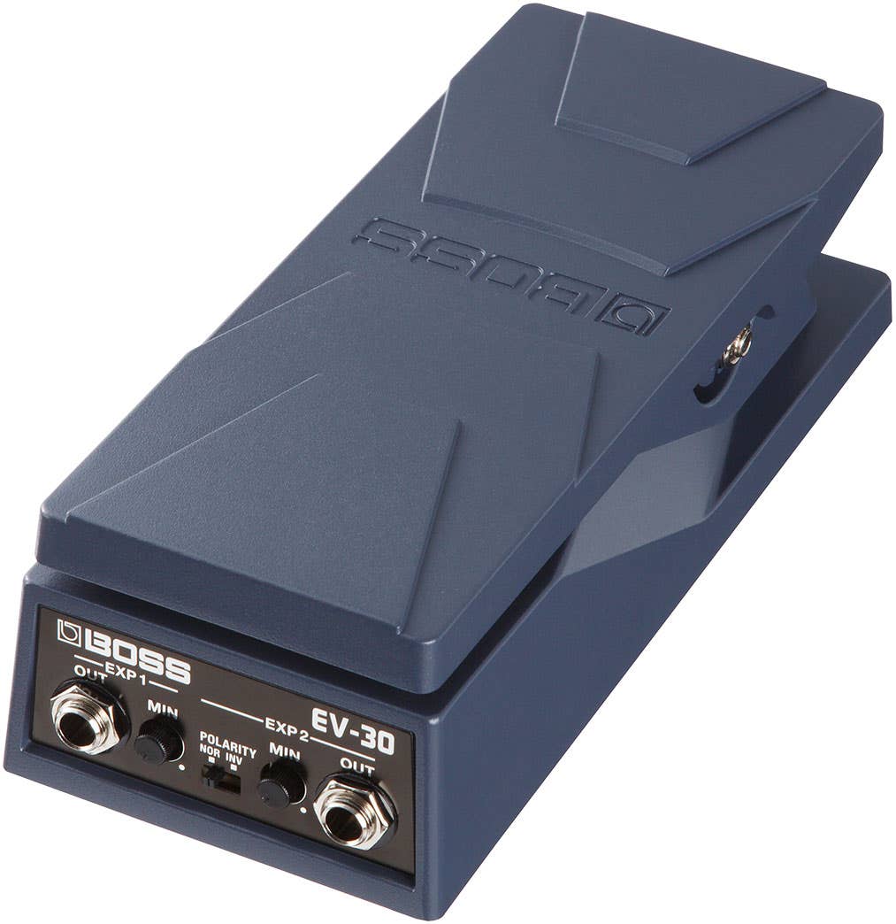 Boss EV30 Dual Expression Pedal (EV-30)