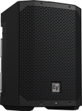 ElectroVoice EV EVERSE8 8" Portable Powered Speaker - Black