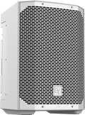 ElectroVoice EV EVERSE8 8" Portable Powered Speaker - White