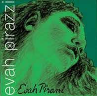 Pirastro Evah Pirazzi 4/4 size Violin string E
