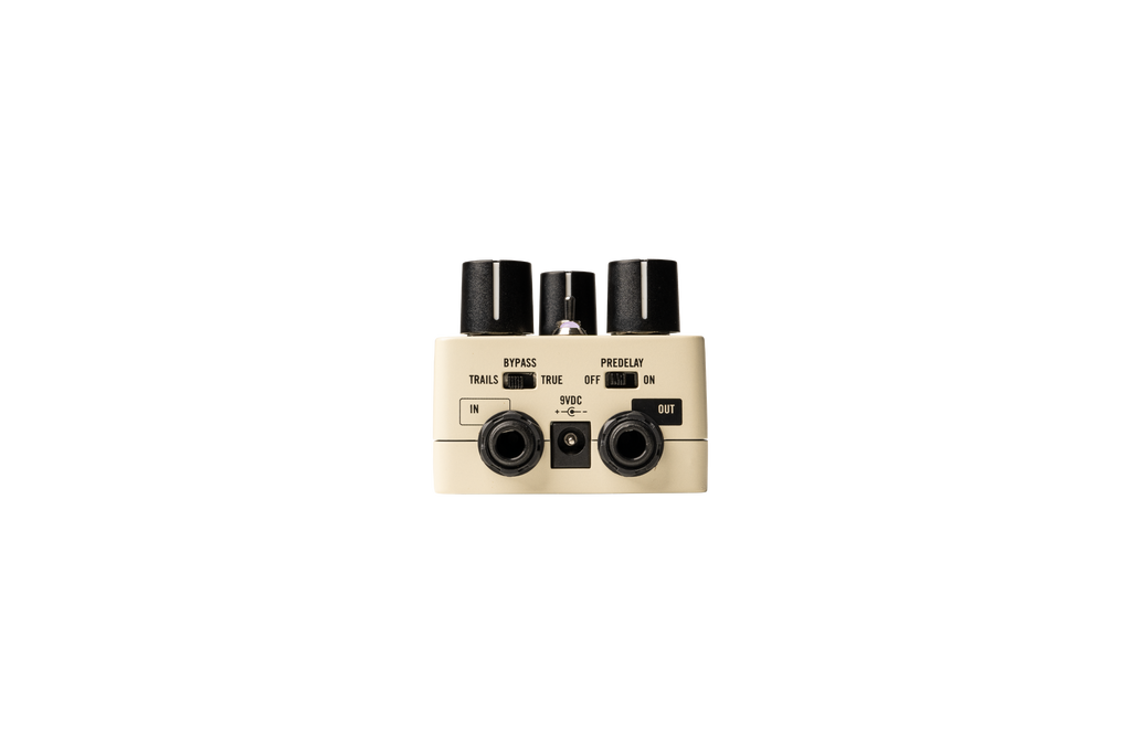 Universal Audio UAFX Evermore Studio Reverb Pedal